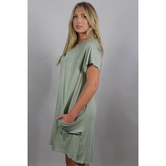 💕 just arrived 💕Plus size tunic dress - Picture 2 of 2